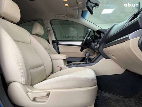 Subaru Legacy 2015 - фото 26