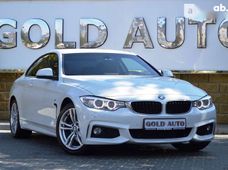 Продажа б/у BMW 4 серия в Одесской области - купить на Автобазаре