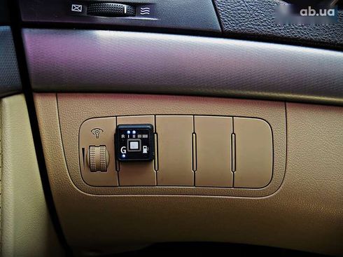 Hyundai Sonata 2008 - фото 11