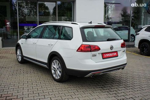 Volkswagen Golf 2017 - фото 7