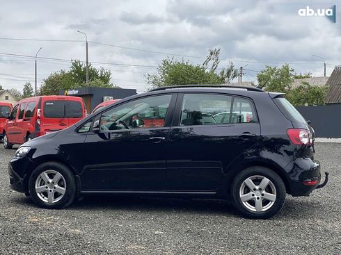Volkswagen Golf Plus 2009 - фото 7