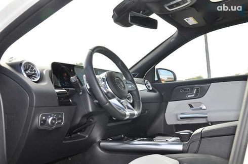 Mercedes-Benz GLA-Класс 2020 - фото 19