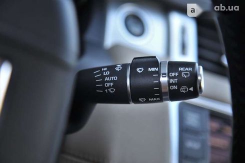Land Rover Range Rover Evoque 2012 - фото 23