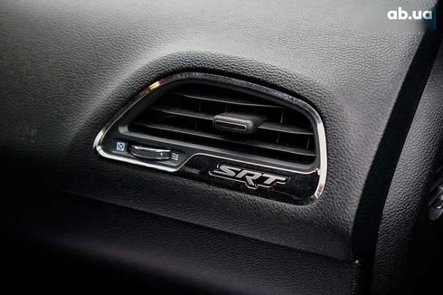 Dodge Challenger 2019 - фото 27