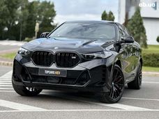 Купить BMW X6 бу в Украине - купить на Автобазаре