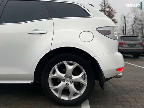 Mazda CX-7 2011 - фото 19