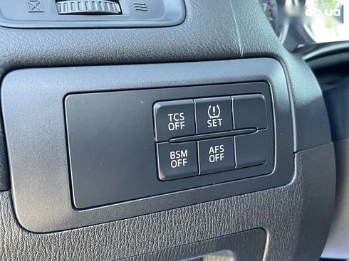 Mazda CX-5 2012 - фото 23
