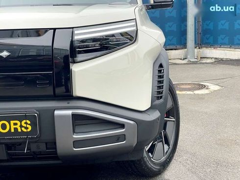 BYD Leopard 3 2025 - фото 12