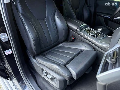 BMW X5 2019 - фото 30