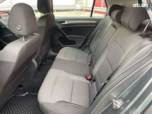 Volkswagen e-Golf 2017 - фото 19