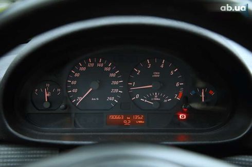 BMW 3 серия 2004 - фото 20