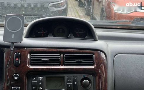 Mitsubishi Pajero Sport 2004 - фото 18