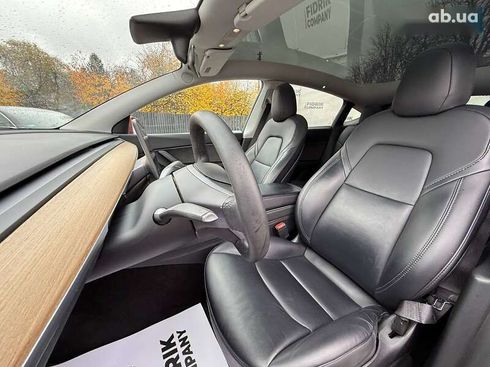 Tesla Model Y 2020 - фото 24