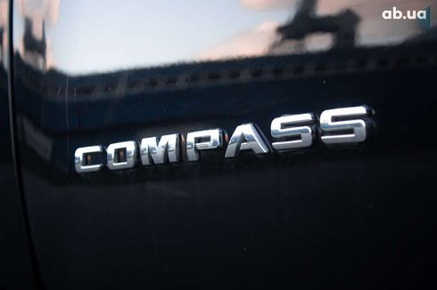 Jeep Compass 2014 - фото 30