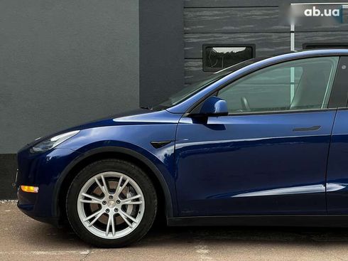 Tesla Model Y 2021 - фото 5