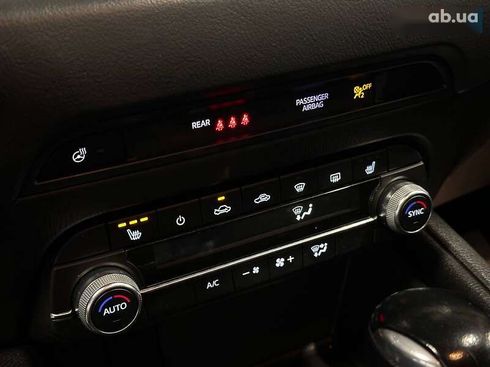 Mazda CX-5 2018 - фото 27
