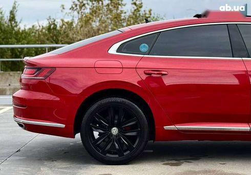 Volkswagen Arteon 2019 - фото 18