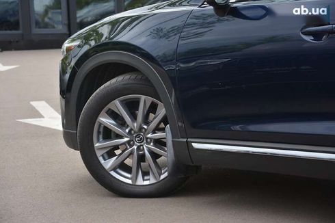 Mazda CX-9 2019 - фото 13