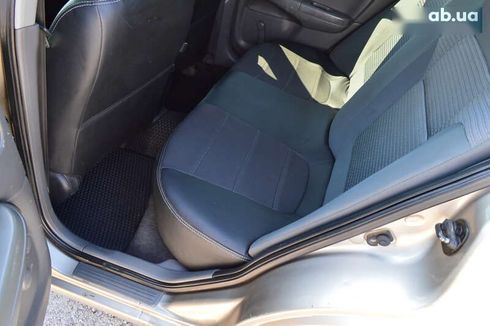 Nissan Almera Classic 2011 - фото 11