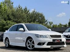 Продаж вживаних Skoda Octavia в Волинській області - купити на Автобазарі
