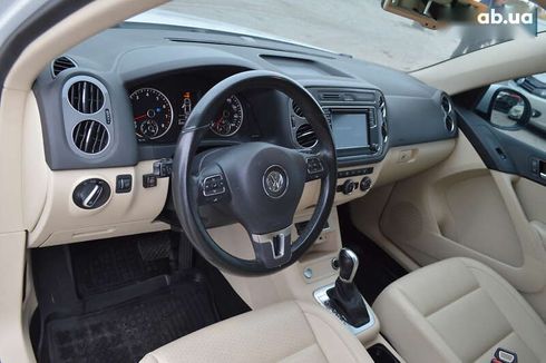Volkswagen Tiguan 2017 - фото 7