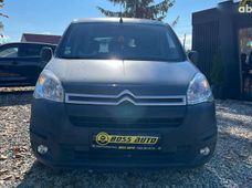 Купити Citroen Berlingo бу в Україні - купити на Автобазарі