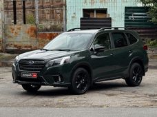 Продажа б/у Subaru Forester 2023 года - купить на Автобазаре