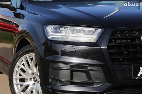 Audi Q7 2016 - фото 4
