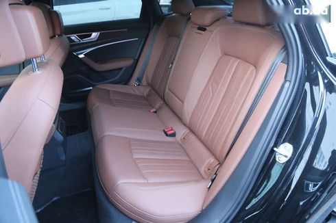 Audi A6 2019 - фото 8