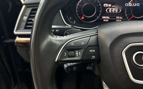 Audi Q5 2019 - фото 14