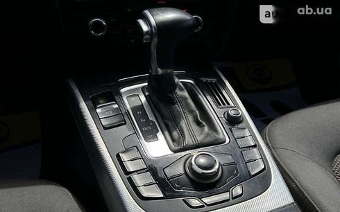 Audi A4 2016 - фото 15