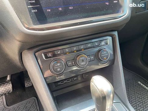 Volkswagen Tiguan 2018 - фото 17