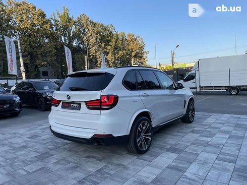 BMW X5 2015 - фото 13