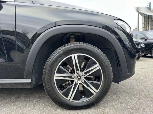 Mercedes-Benz GLE-Class 2021 - фото 12