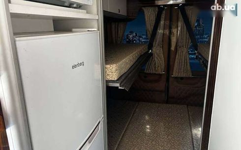 Ford Transit 2018 - фото 25