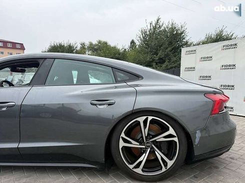 Audi E-Tron 2023 - фото 8