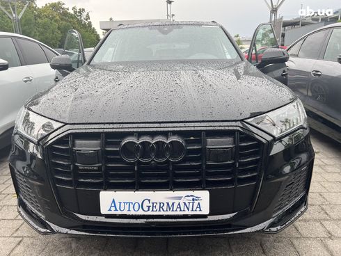 Audi Q7 2023 - фото 70