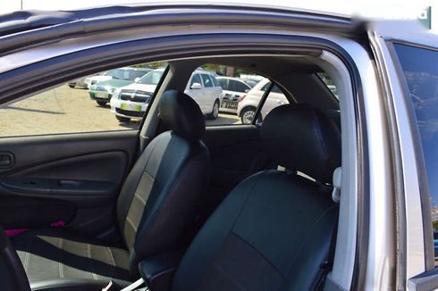 Nissan Almera Classic 2011 - фото 7