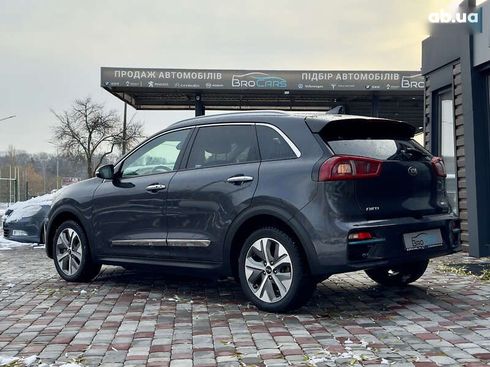 Kia Niro 2019 - фото 6