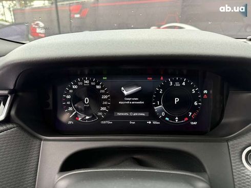 Land Rover Range Rover Velar 2021 - фото 27