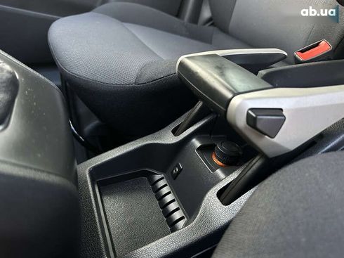 Opel Zafira 2008 - фото 27