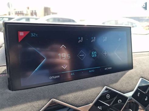 DS 3 Crossback 2020 - фото 27