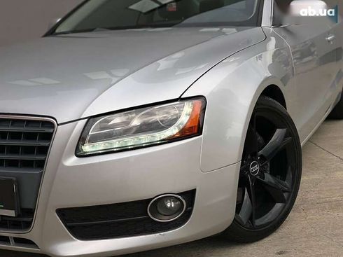 Audi A5 2011 - фото 2