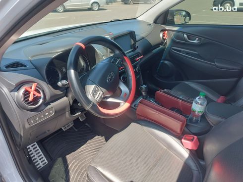 Hyundai Kona 2019 - фото 9