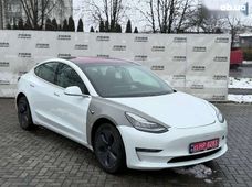 Продажа б/у Tesla Model 3 в Волынской области - купить на Автобазаре