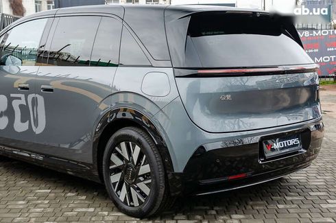 Zeekr Mix 2024 - фото 14