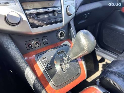 Lexus RX 2004 - фото 24