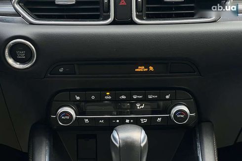 Mazda CX-5 2021 - фото 19