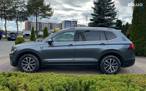 Volkswagen Tiguan 2018 - фото 4