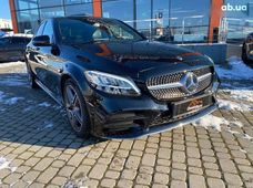 Купити Mercedes Benz C-Клас бу в Україні - купити на Автобазарі